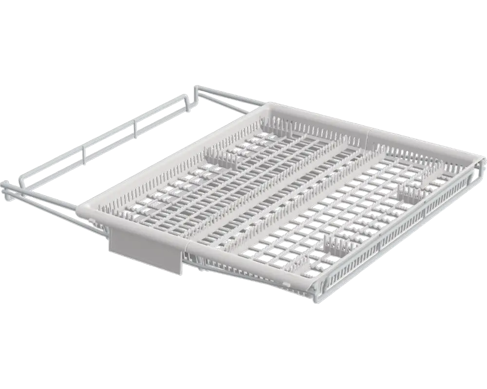 Mașină de spălat vase Gorenje GV 693 C60UV, Alb