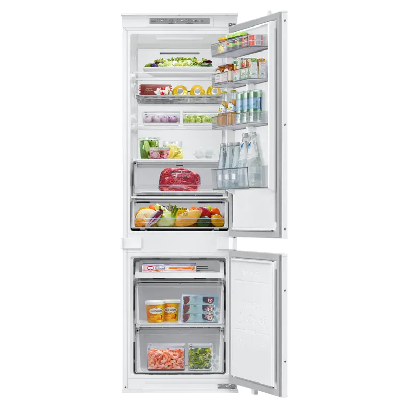 Frigider Samsung BRB70F26CES0EO, Alb