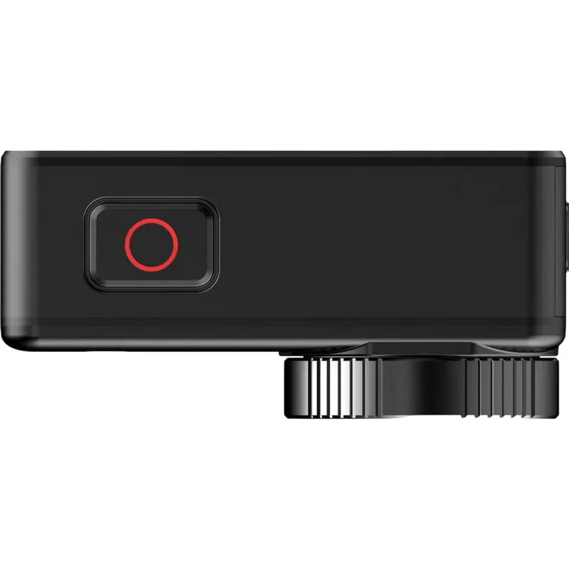 Cameră Video Sport SJCAM SJ10 PRO Dual Screeni, Negru