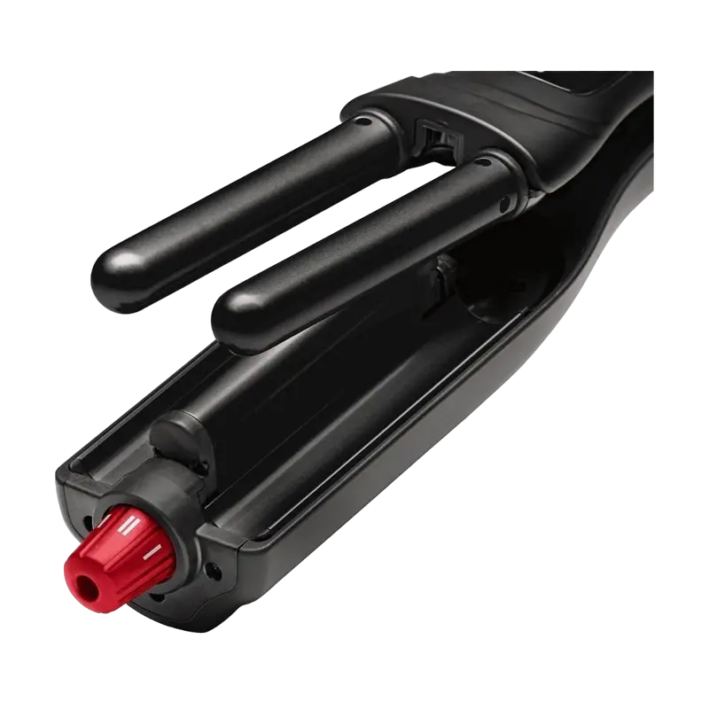 Styler Rowenta CF471LF0, Negru