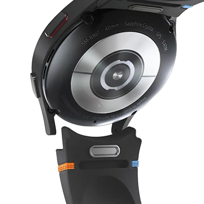 Ceasuri inteligente Samsung Galaxy Watch FE, 40mm, Negru