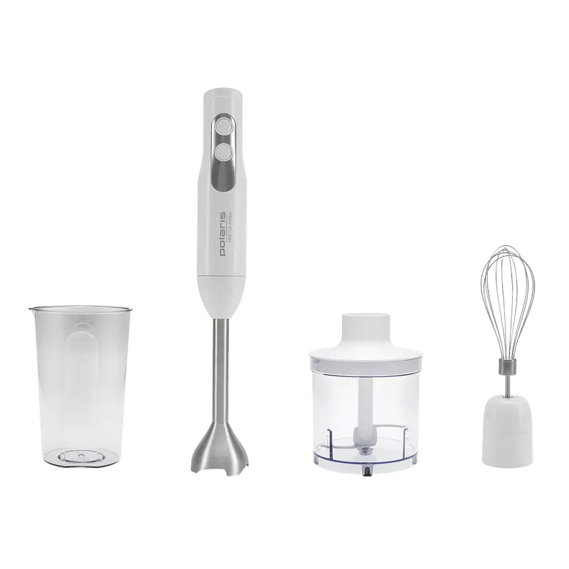 Blender de imersie Polaris PHB1278, Alb