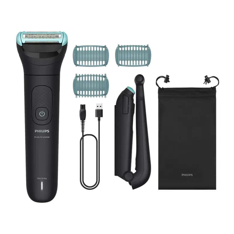 Мужской Триммер Philips BG5480/15, ..