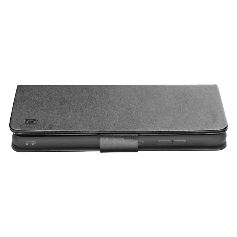 Чехол книжка Cellularline Samsung Galaxy S23 FE, Чёрный