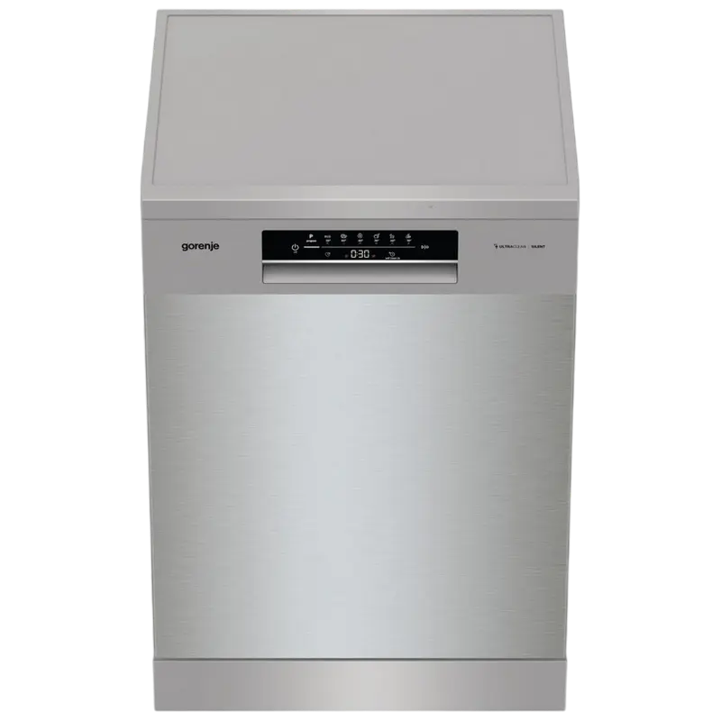 Mașină de spălat vase Gorenje GS643E90X, Argintiu