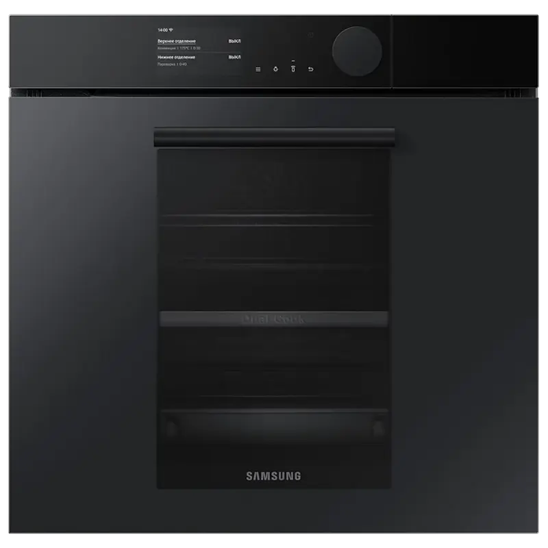 Cuptor Electric Samsung Infinite Li..