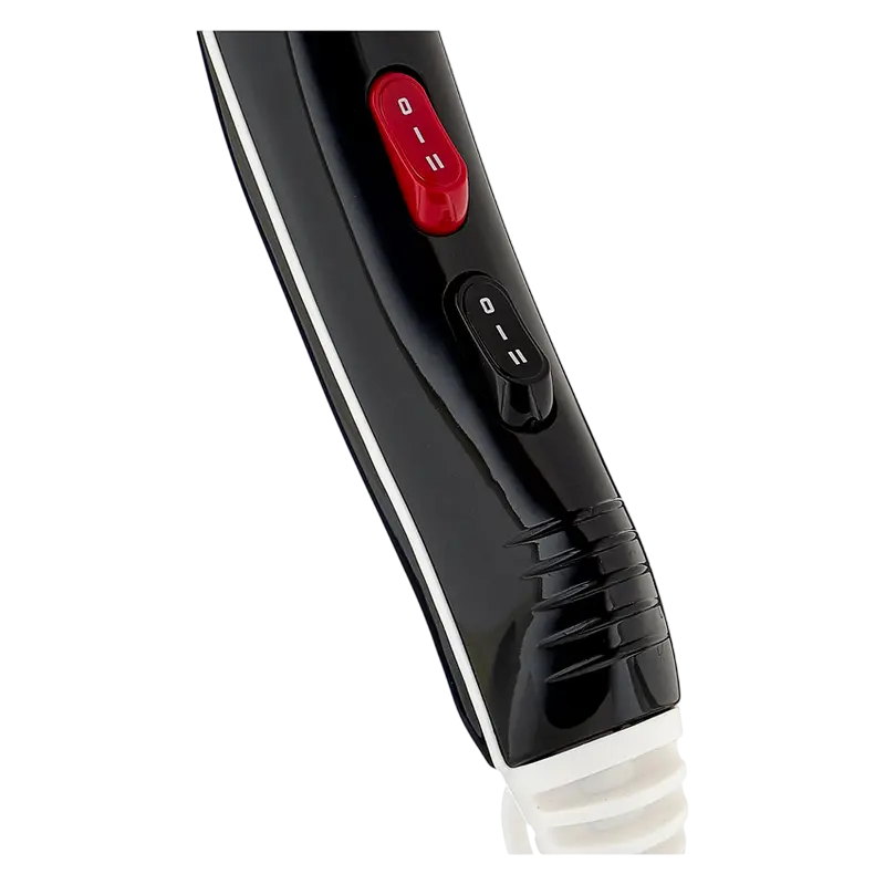 Uscător de păr WAHL Super Dry 4340-0470, 2000W, Negru