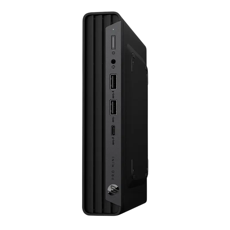 HP Pro Mini 400 G9 i314100T 8GB/512GB PC