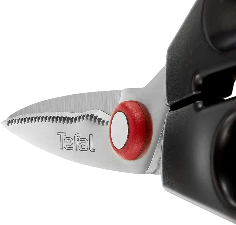 Foarfece Tefal K2071314, Negru