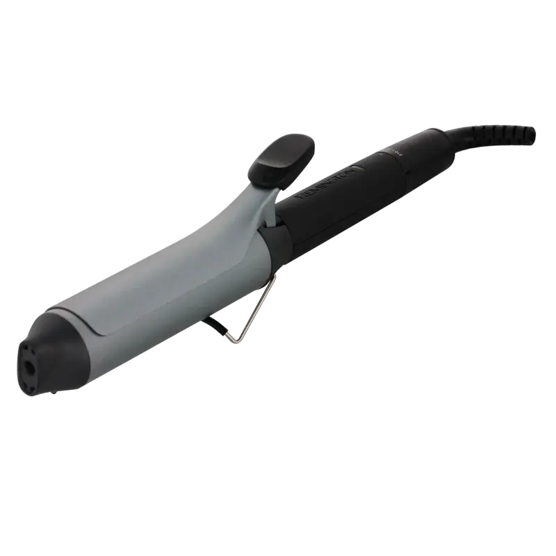 Ondulator de păr Remington Ci5538, Negru