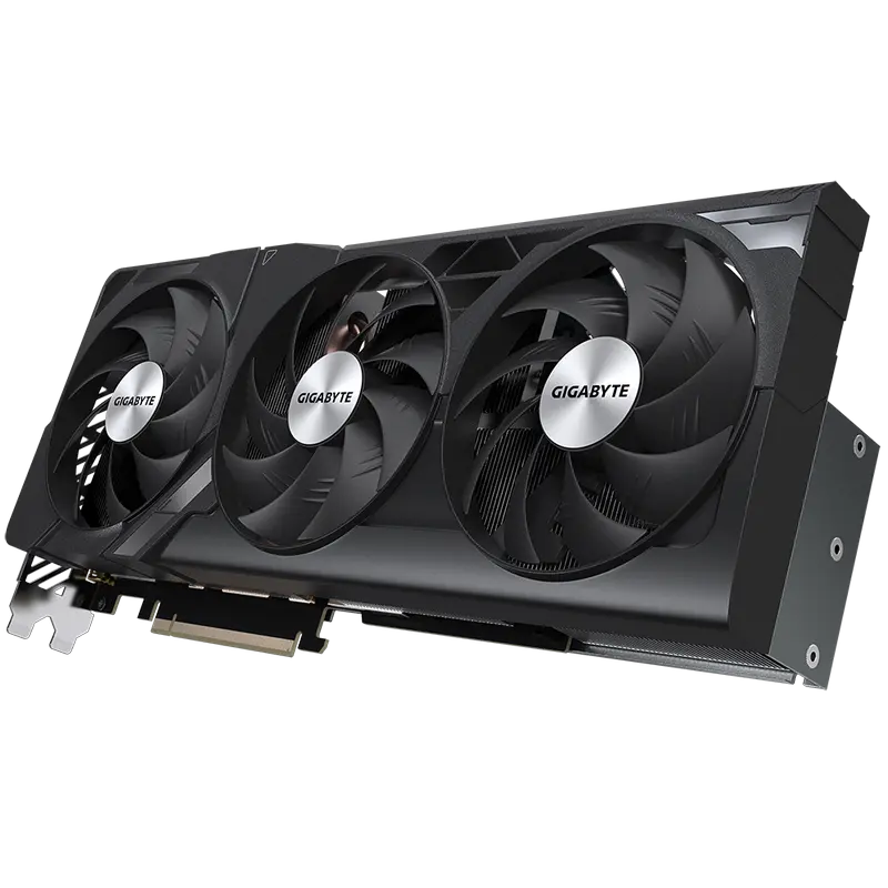 Placă Video Gigabyte GV-N408SWF3V2-16GD, 16GB GDDR6X 256bit (GV-N408SWF3V2-16GD)