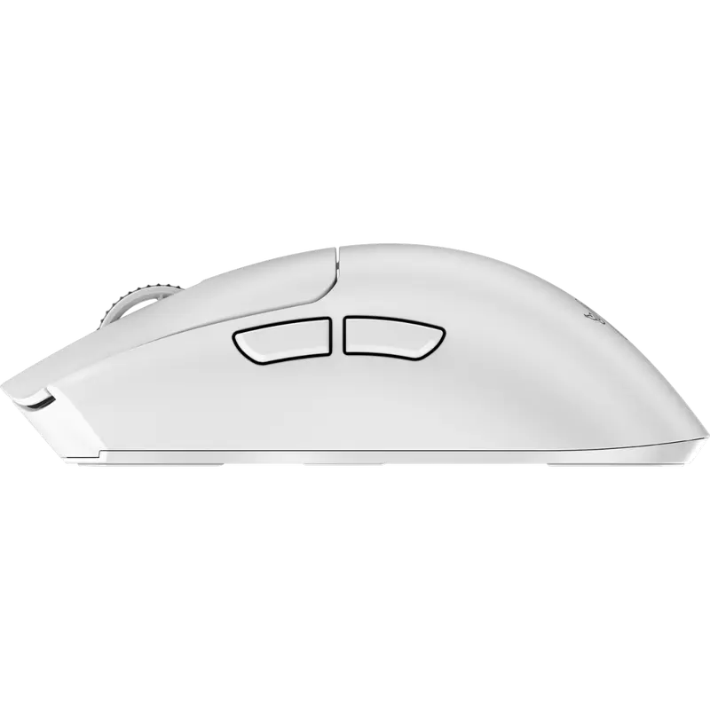 Gaming Mouse Razer Viper V3, Alb