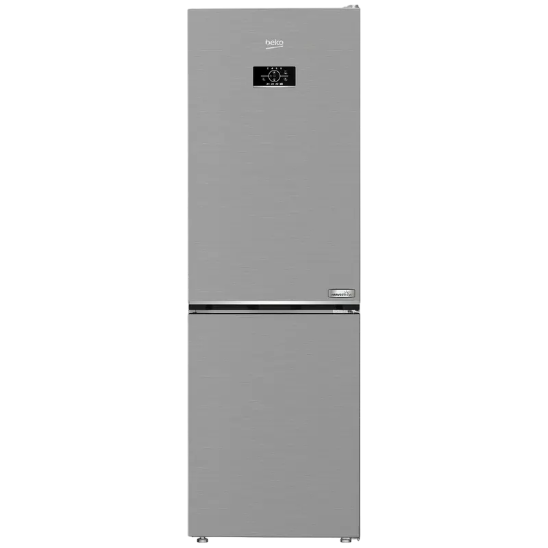 Frigider Beko B5RCNA365HXB, Oțel in..