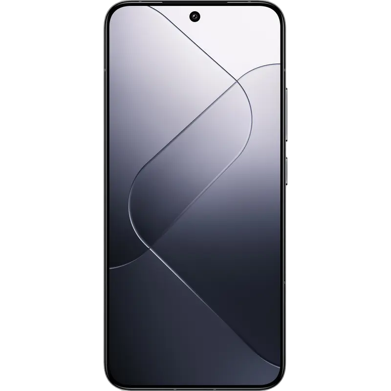 Smartphone Xiaomi 14, 12GB/512GB, Negru