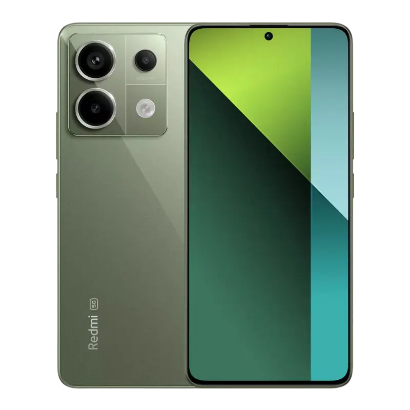 Smartphone Xiaomi Redmi Note 13 Pro..