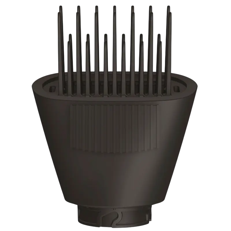 Uscător de păr, Styler Shark HD446EU, 1650W, Negru