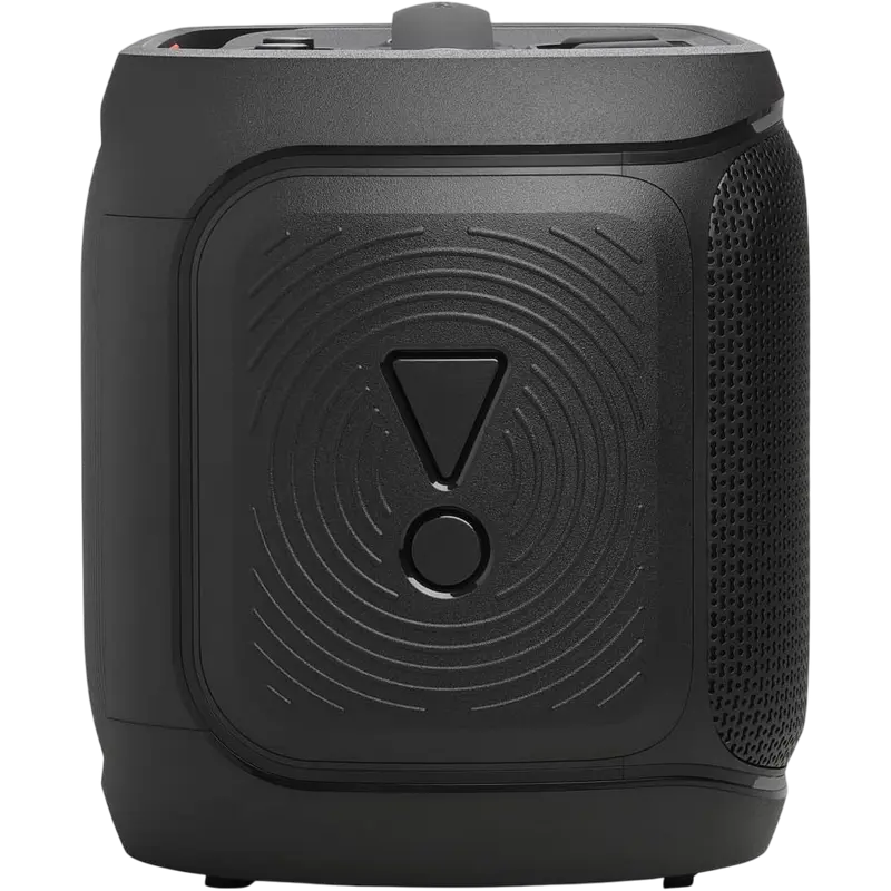 Sistem audio JBL PartyBox On-the-Go 2, Negru