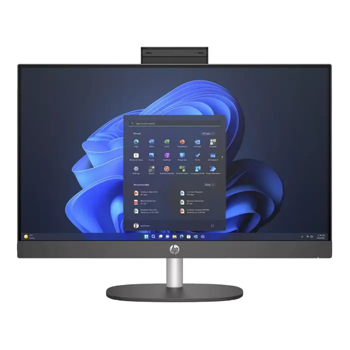 Computer All-in-One HP ProOne 245 G..