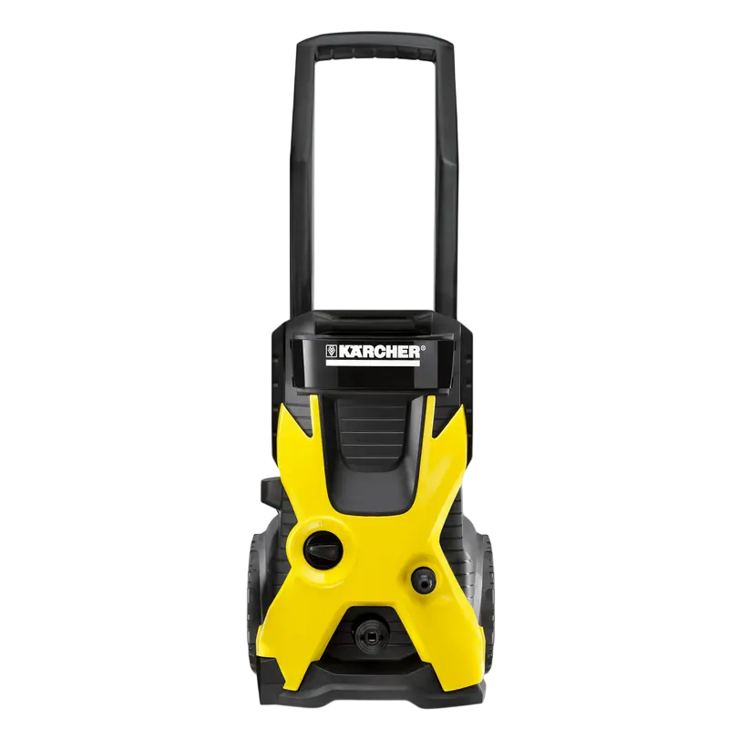Mini-mașină de spălat cu presiune Karcher K 5 Basic + Furtun PrimoFlex 1/2