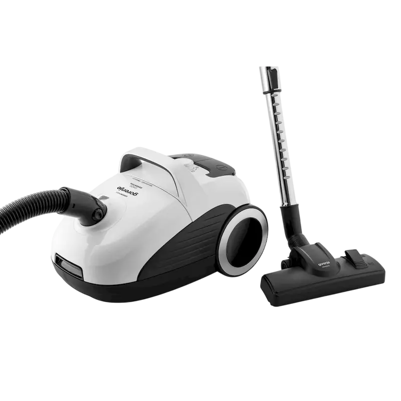 Aspirator Gorenje VC2221G4EW, Alb