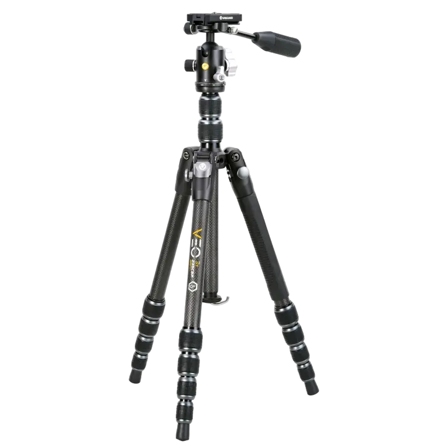 Trepied/Monopod Vanguard VEO3T 235C..