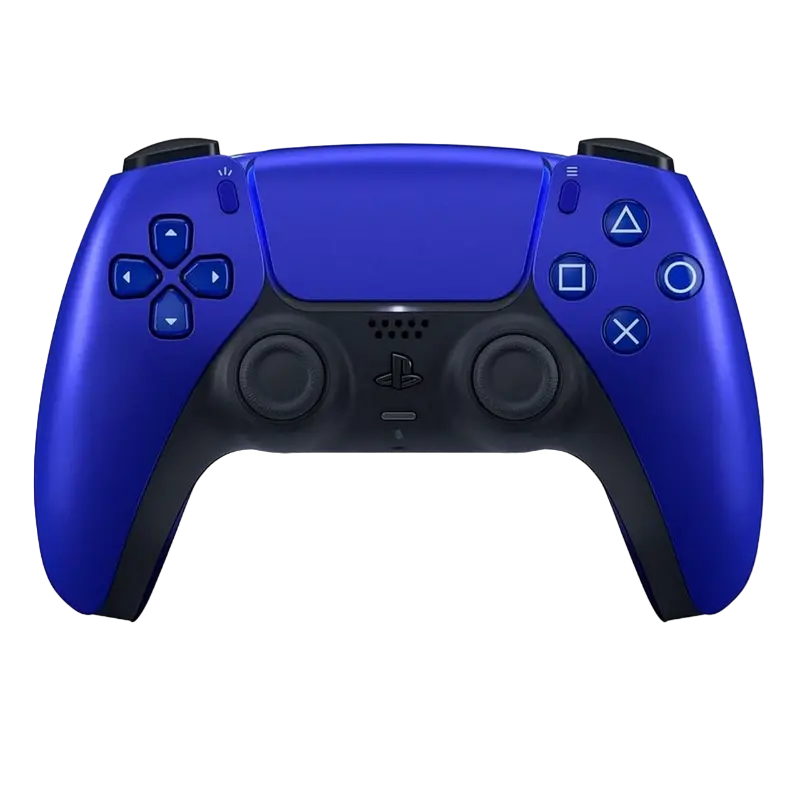 Gamepad SONY DualSense, Cobalt Blue..