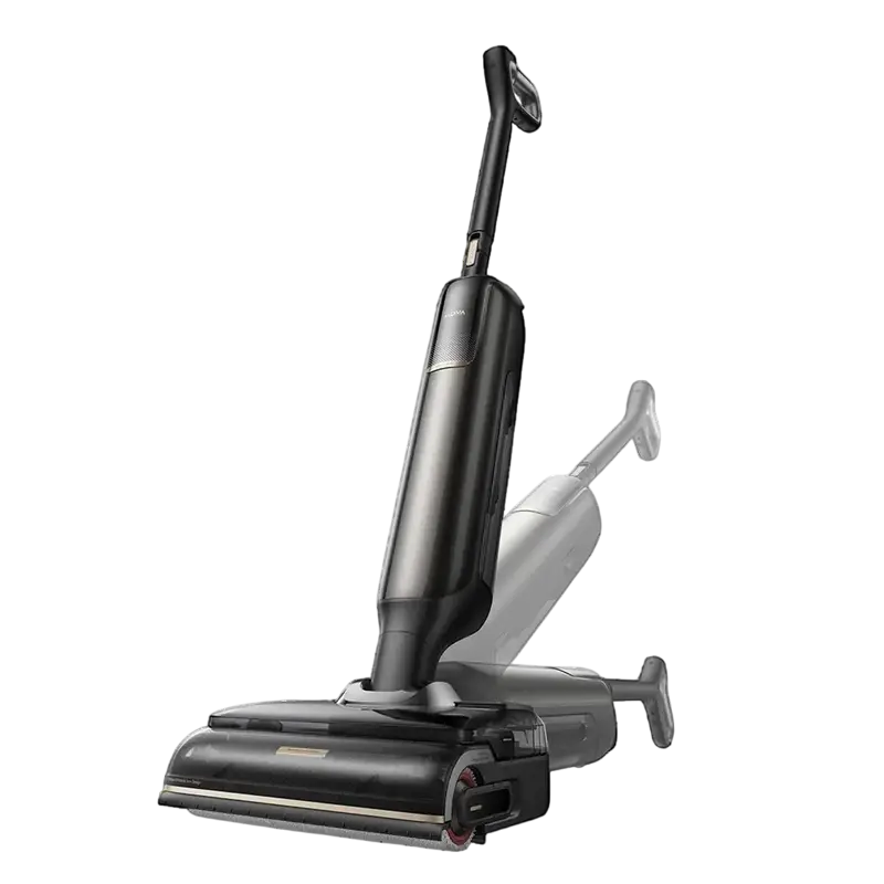 Aspirator Vertical Mova M50 Ultra, Negru