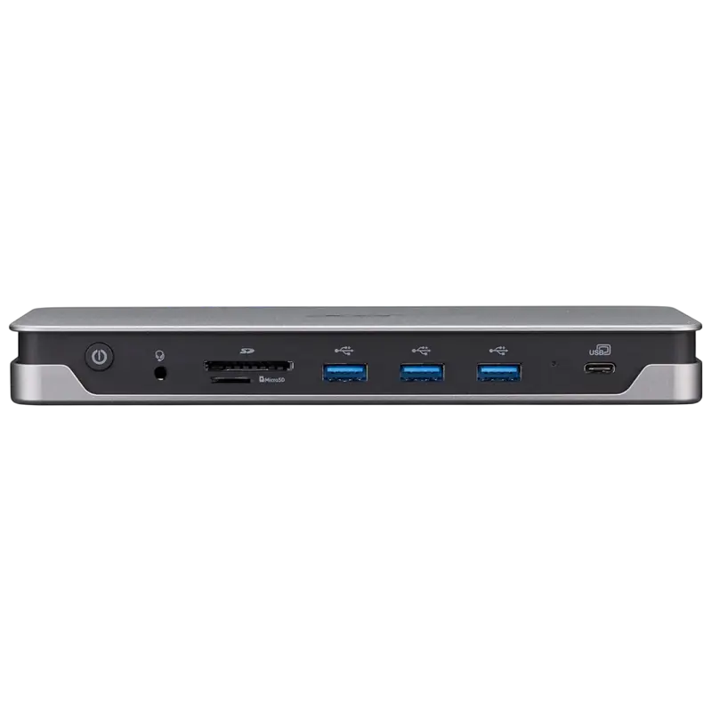 Stație Docking Acer GP.DCK11.01Q, Gri