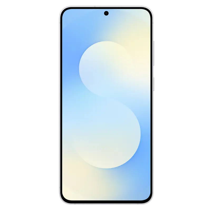 Смартфон Samsung Galaxy S25 FE, 8Гб/512Гб, Голубой
