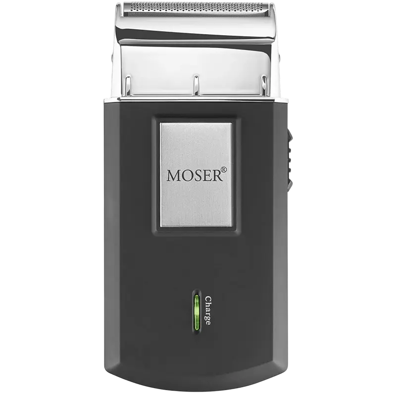 Aparat de ras electric WAHL 3615-0051, Negru