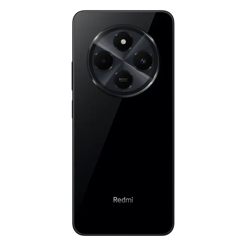 Smartphone Xiaomi Redmi 14C, 4GB/128GB, Midnight Black