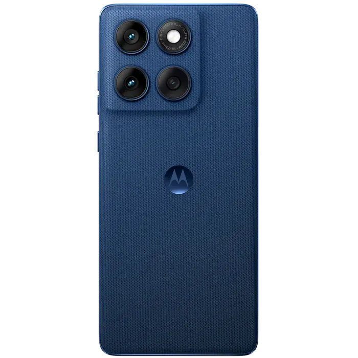 Smartphone Motorola Edge 60, 12GB/256GB, Gibraltar sea
