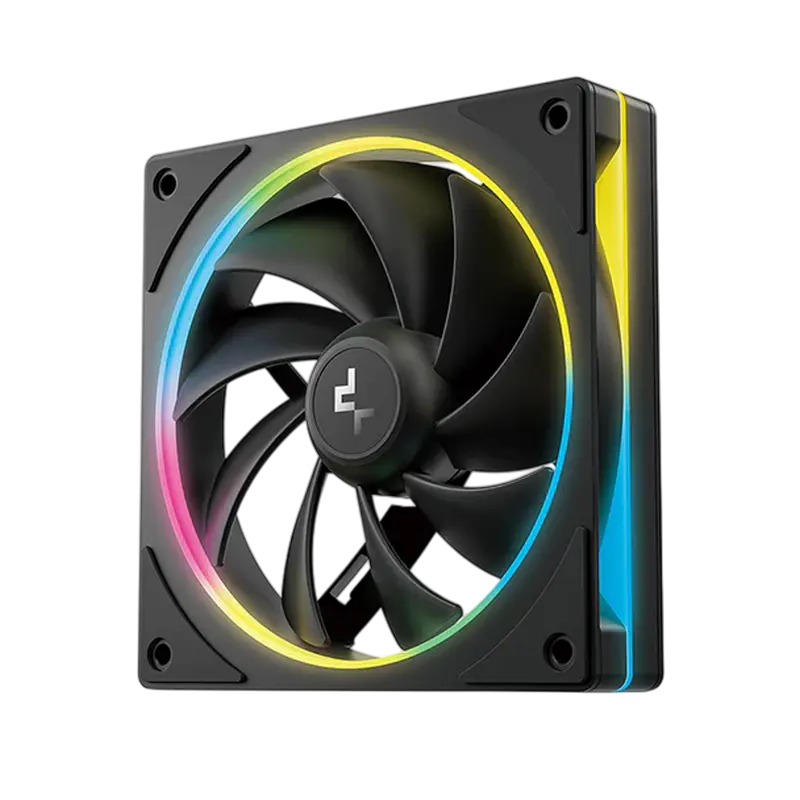 Ventilator PC Deepcool FL12 SE, 120 mm
