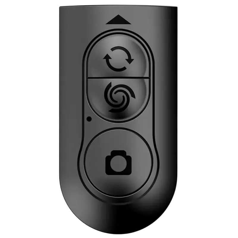 Монопод для селфи Proove Frame Jet Gimbal Stabilizer, Черный