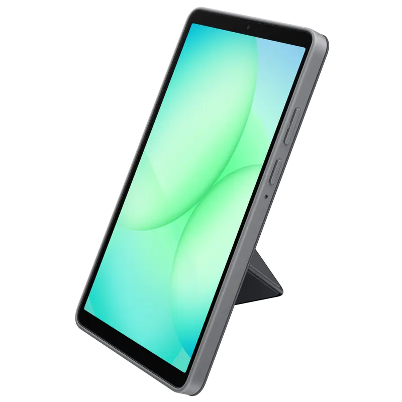 Чехол для планшета Samsung Tab A11, 8,7", Чёрный