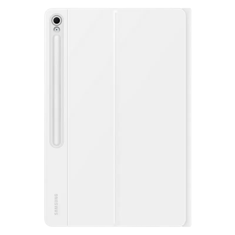 Чехол-клавиатура Samsung для Tab S10 FE+, 13,1", Белый