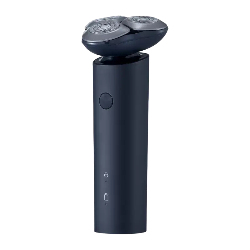 Rasoir electric pentru bărbați Xiaomi S101, Albastru