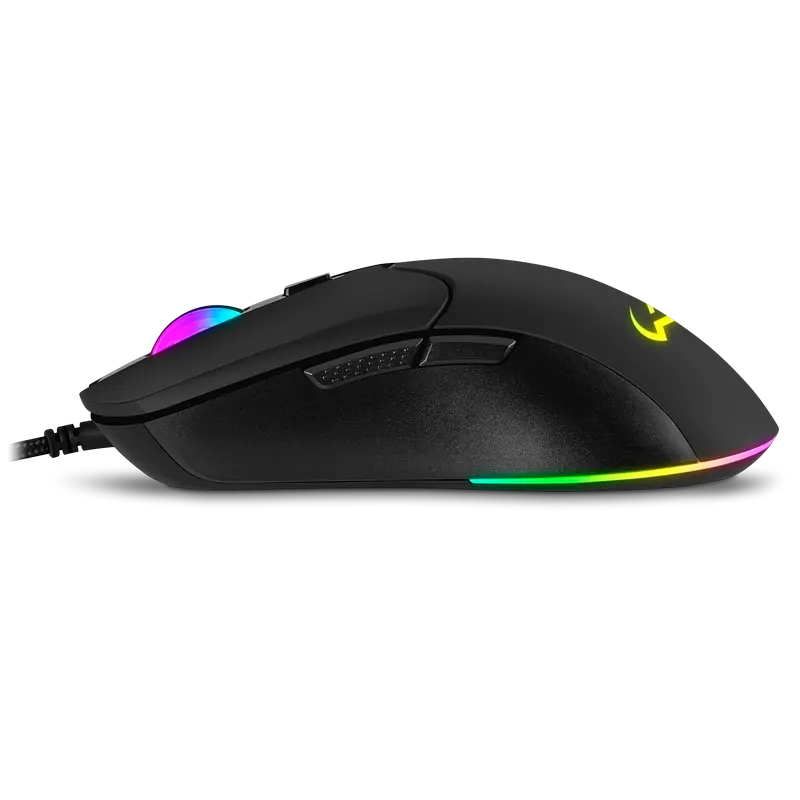 Gaming Mouse SVEN RX-G840, Negru