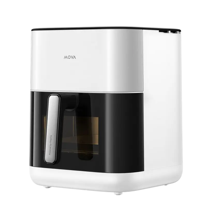Аэрофритюрница Mova FD10 Pro, Белый