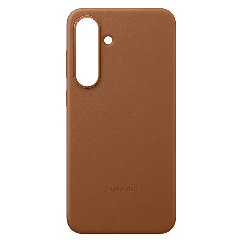 Чехол Samsung Kindsuit для Galaxy S25 FE, Titanium Orange