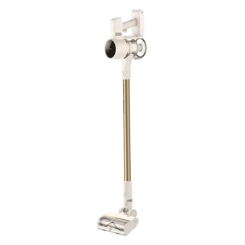Aspirator Vertical Dreame R10, Alb