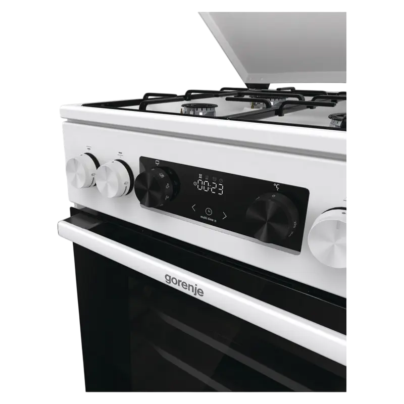 Gasel cooker Gorenje GK5C42WJ