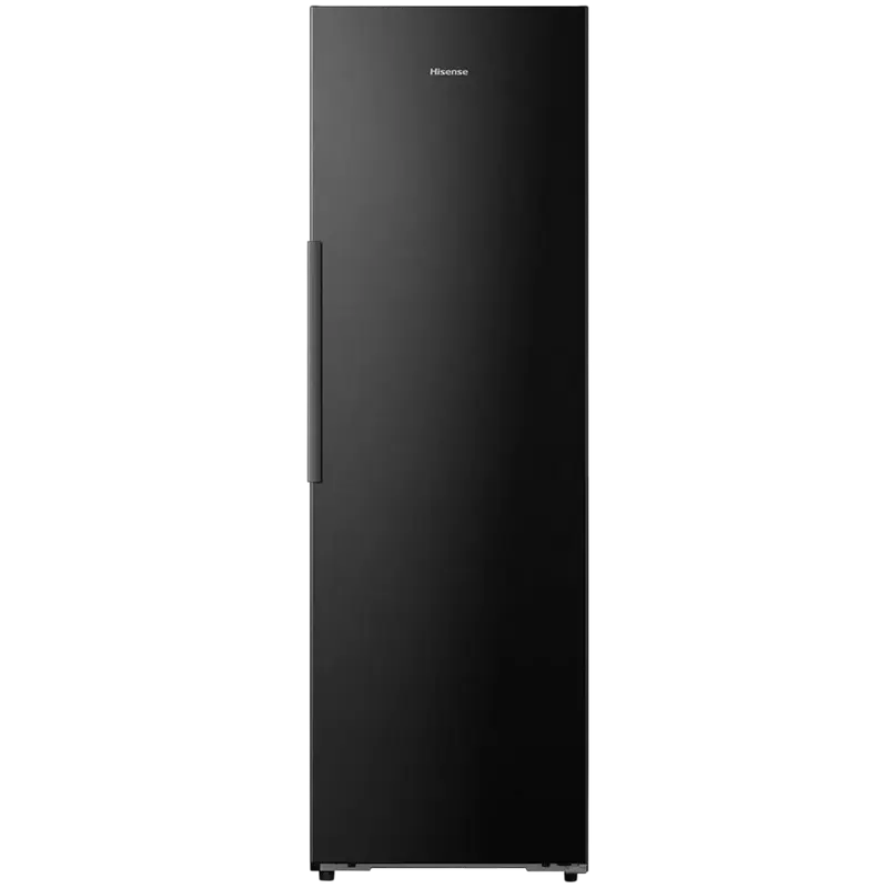 Cumpara  Congelatoare - Congelator Hisense FT3K310SAFC, Negru..