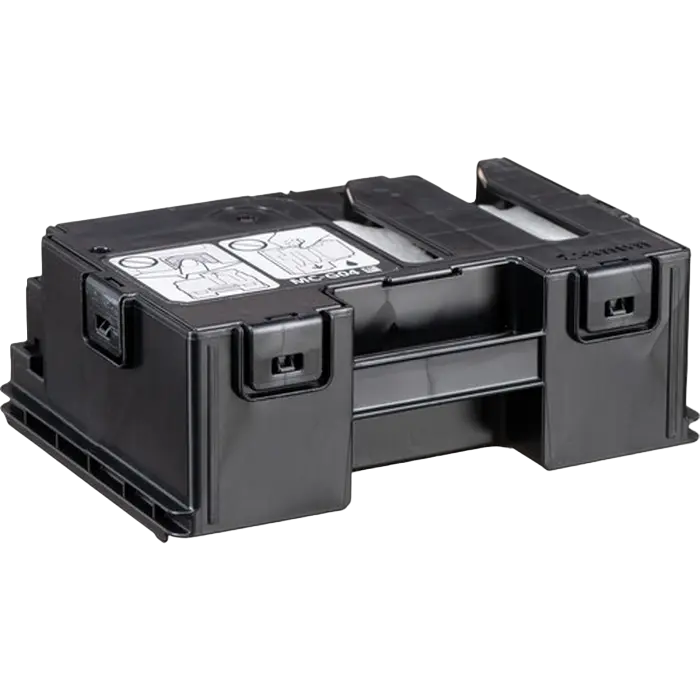 Абсорбирующий картридж Canon MC-G04