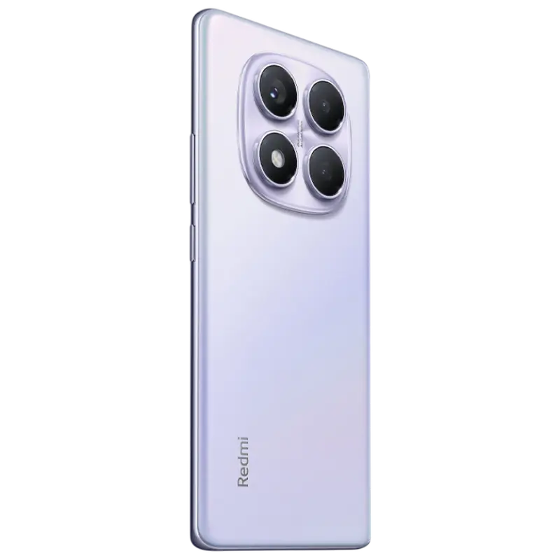 Smartphone Xiaomi Redmi Note 14 Pro 4G, 8GB/256GB, Aurora Purple