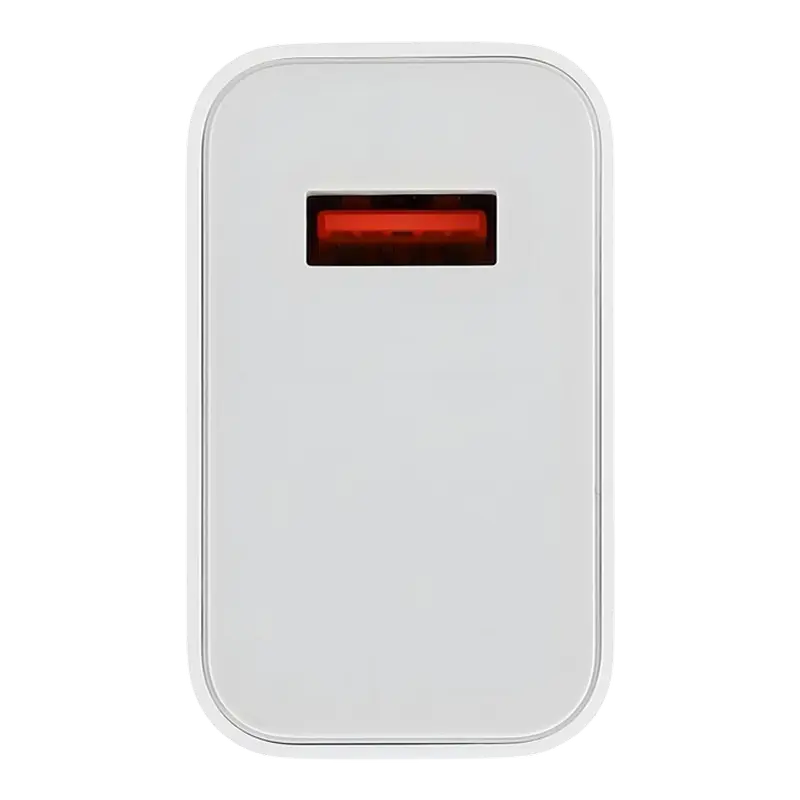 Încărcător Xiaomi HyperCharge Combo + Type-A, 90W, Alb