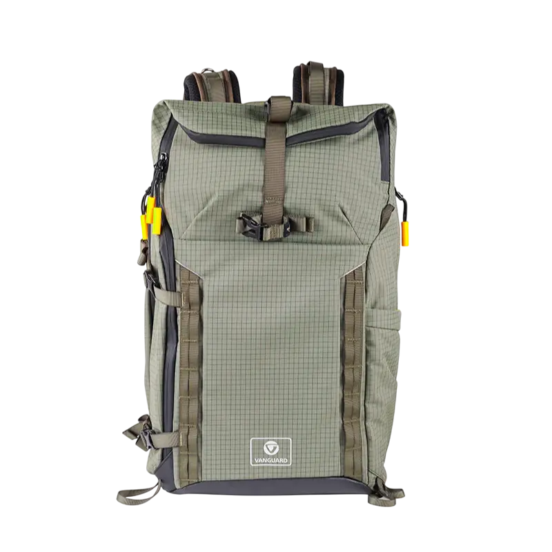 Rucsac Vanguard VEO Active 49 KG, Khaki
