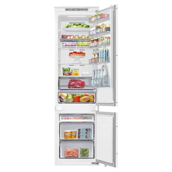 Frigider Samsung BRB70F30AES0EO, Alb