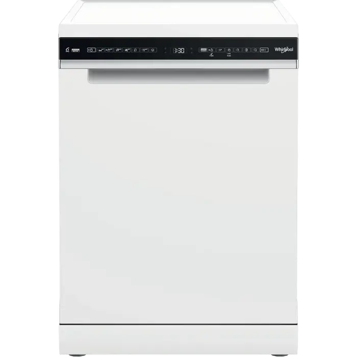 Masina de spalat vase Whirlpool W7F..