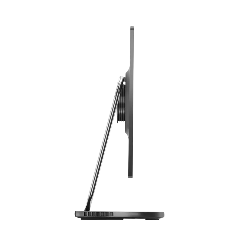 Моноблок Lenovo Yoga 32ILL10, 31,5", Intel Core Ultra 7 258V, 32Гб/1024Гб, Windows 11 Pro, Storm Grey